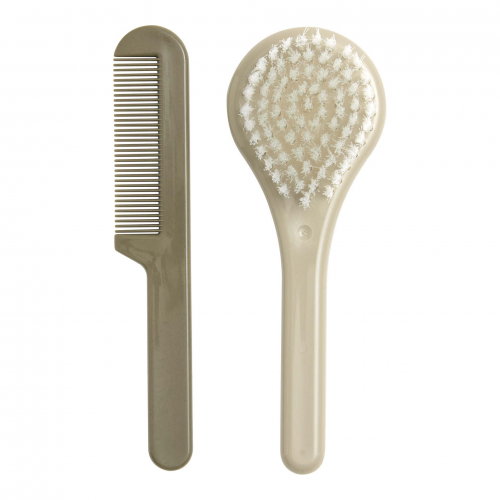 Brush and Comb Luma