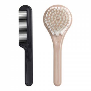 Brush and Comb Luma