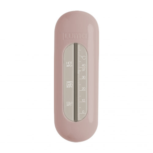 Luma Bath Thermometer