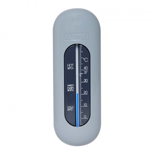 Luma Bath Thermometer