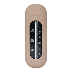 Luma Bath Thermometer
