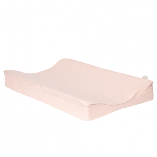 Luma Changing Mat Print