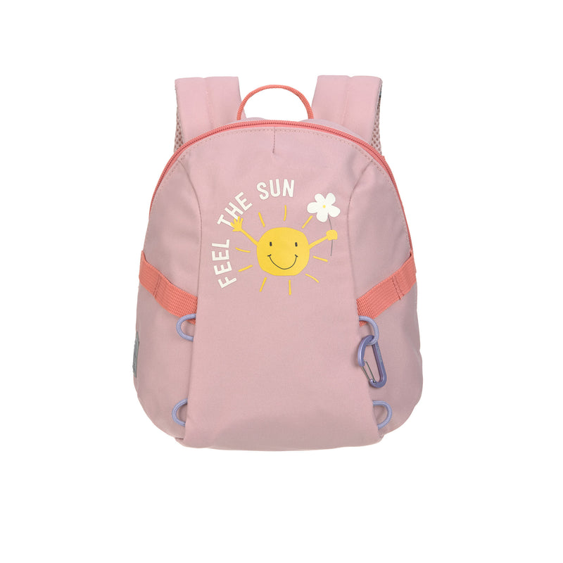 Tiny Backpack Outdoor