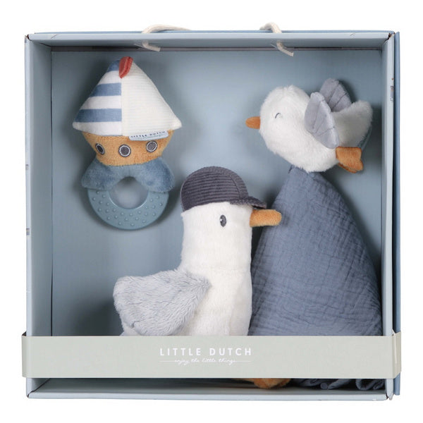 LD Gift Set