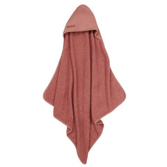 LD Hooded Towel 75 x 75cm