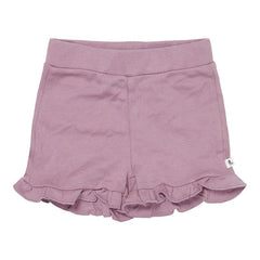 LD Ruffle Short Pants Printed- 62