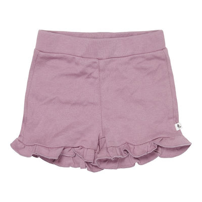 LD Ruffle Short Pants Printed- 62