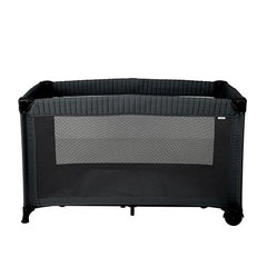 LD Travel Cot With  Bag