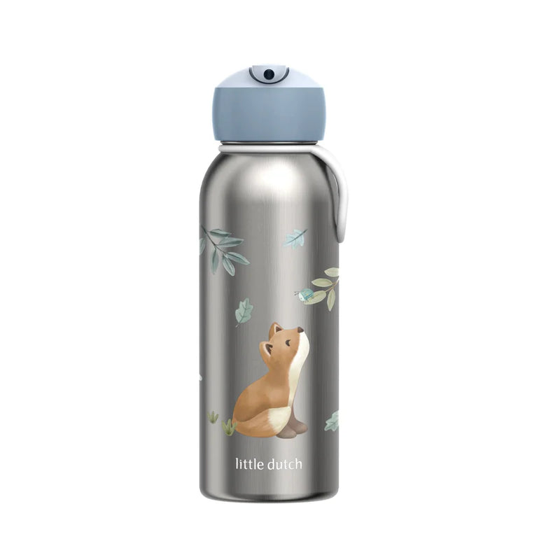 LD Insulated Bottle Flip-Up 350 ML