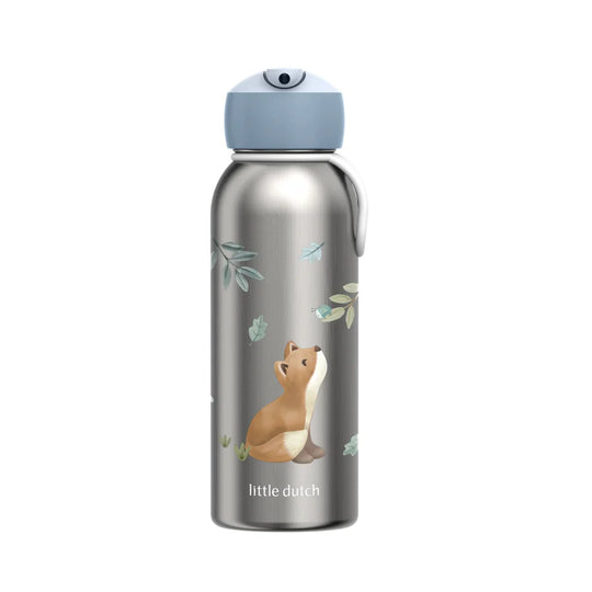 LD Insulated Bottle Flip-Up 350 ML