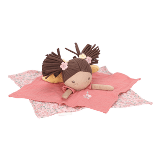 LD Cuddle Cloth Fairy