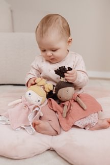 LD Cuddle Cloth Fairy