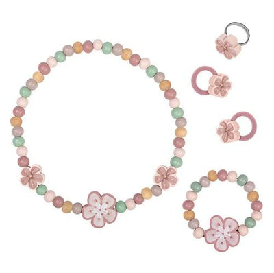 Ld Jewellery Flowers