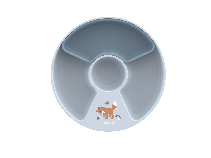 LD Divider Plate Mepal