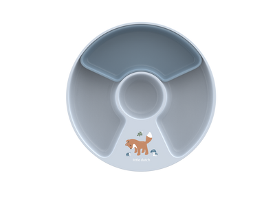 LD Divider Plate Mepal