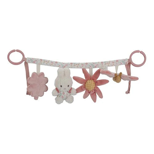 LD Miffy Tensioner Lucky