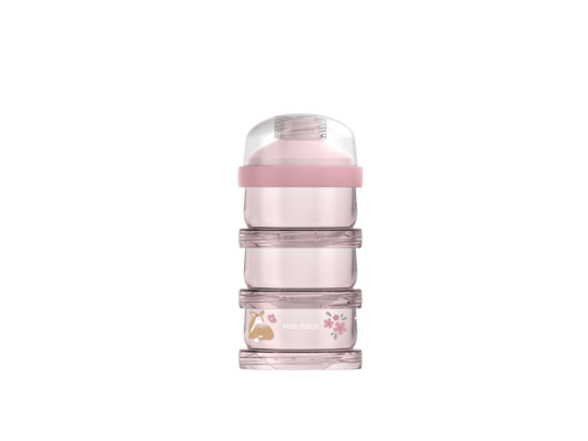 LD Milk Powder Dispenser 3 PCS