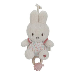 LD Music Box Miffy Lucky