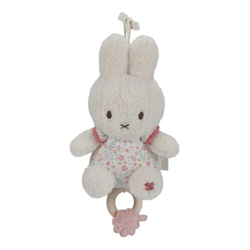 LD Music Box Miffy Lucky
