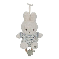 LD Music Box Miffy Lucky