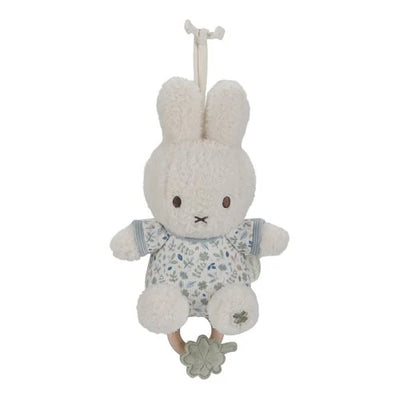 LD Music Box Miffy Lucky