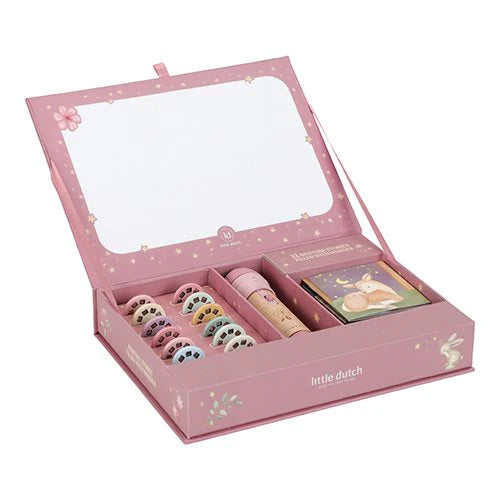 LD Stories Projector Flashlight