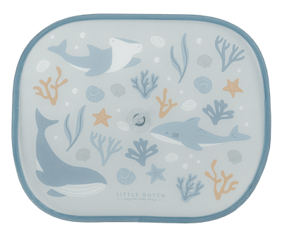 LD Sunshade Ocean Dreams