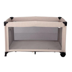LD Travel Cot With  Bag