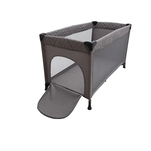 LD Travel Cot With  Bag
