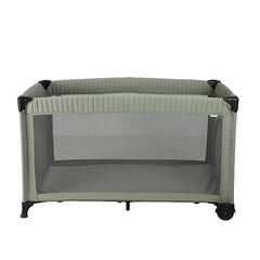 LD Travel Cot With  Bag