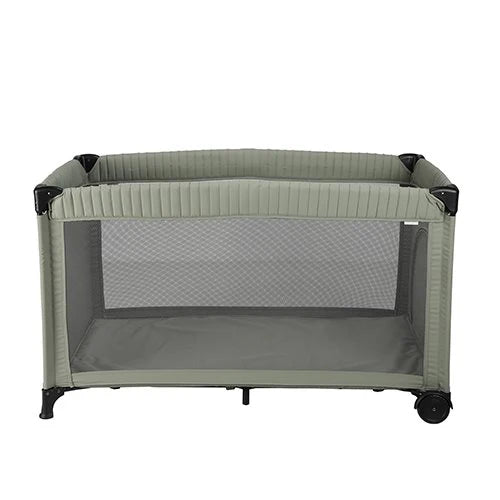 LD Travel Cot With  Bag