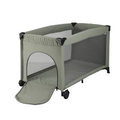 LD Travel Cot With  Bag