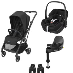 Leona² Travel System Special