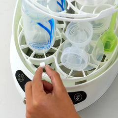 Baby Brezza Solid Detergent Tablet