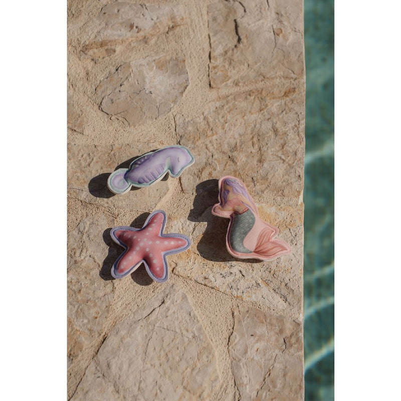 LD Dive Figures Dreamy Mermaid