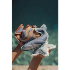 LD Dive Figures Ocean World