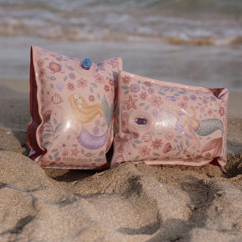 Little Dutch armbands Dreamy Mermaid in the sand