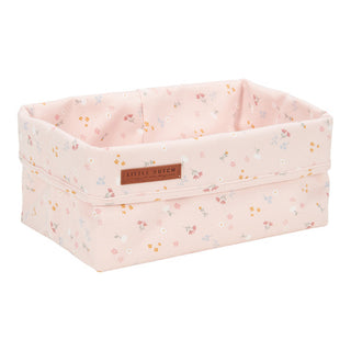 Ld Baby Storage Basket Large