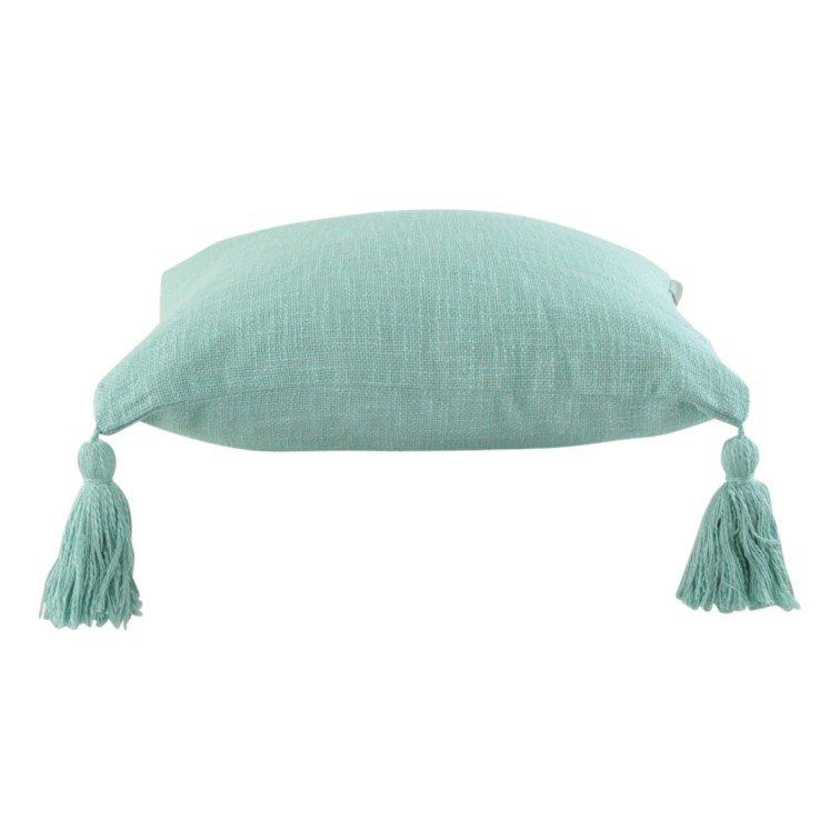 Slub Cushion 45 x 45