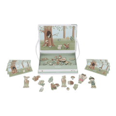 LD Magnetic Play Board  FSC