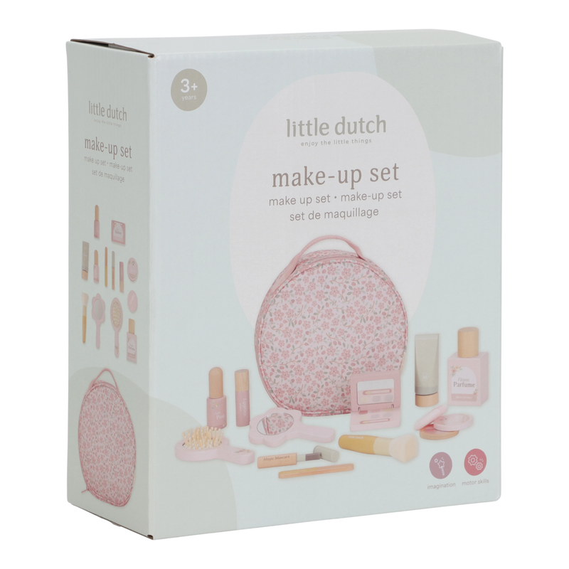 LD Beauty Case Set FSC