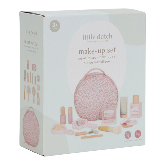 LD Beauty Case Set FSC