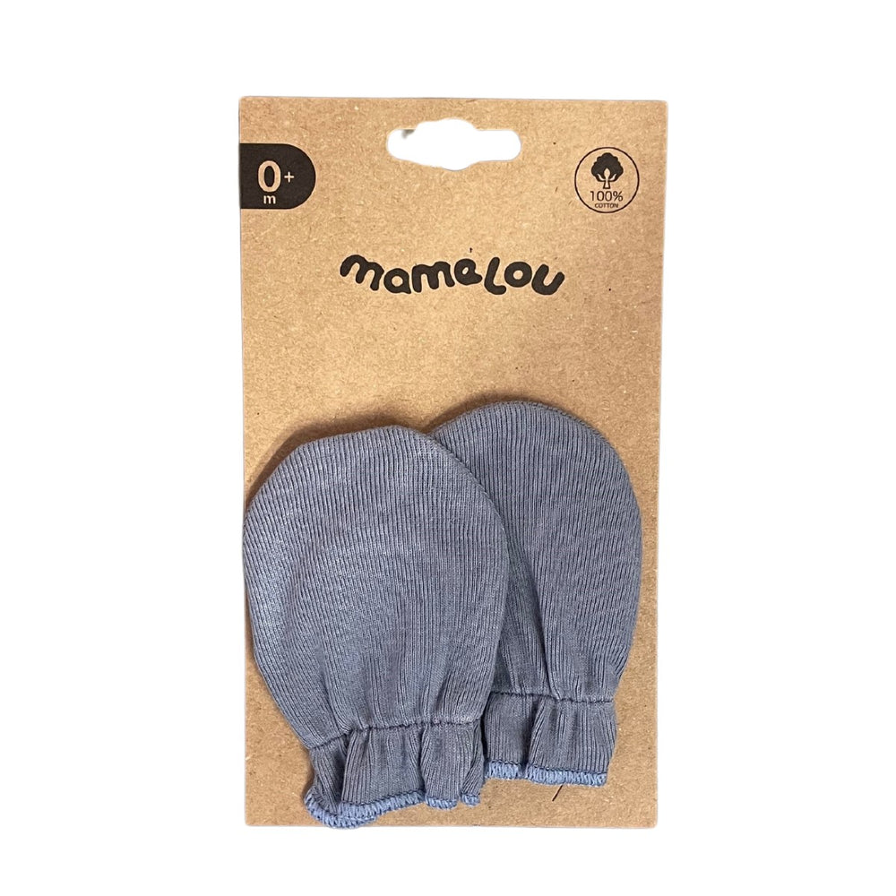 Mamelou Mittens