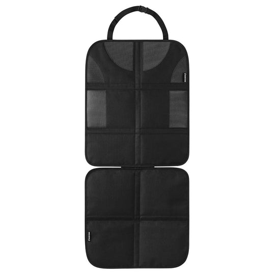 MC Back Seat Protector