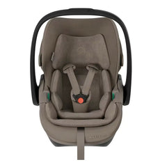 Maxi-Cosi Pebble Slide Pro car seat Oak Truffle