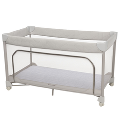 Maxi-Cosi Merlin travel cot in Elegance Beige