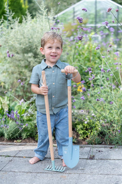 LD Rake Forest Friends FSC