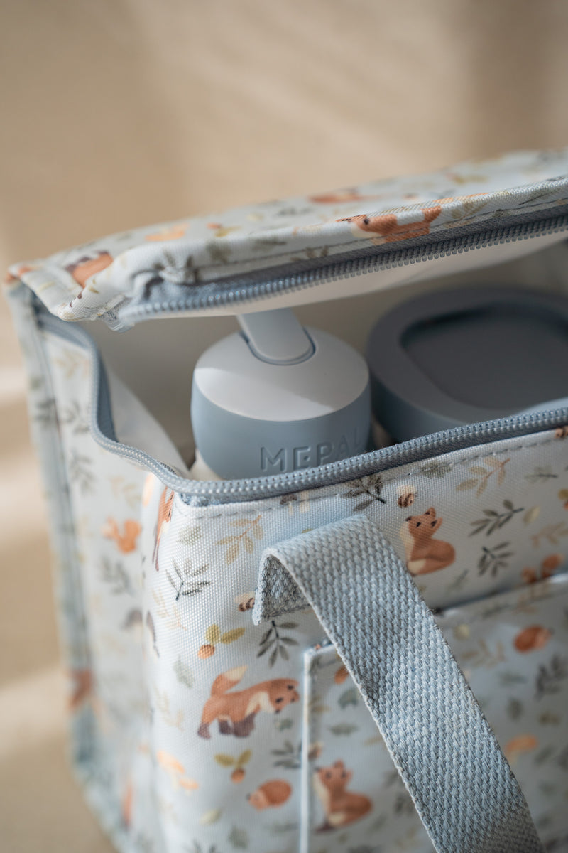 LD Drink Bottle Pop Up Campus 400 ML