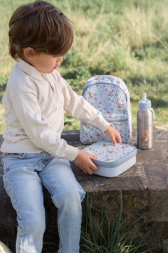 LD Bento Lunch Box Campus