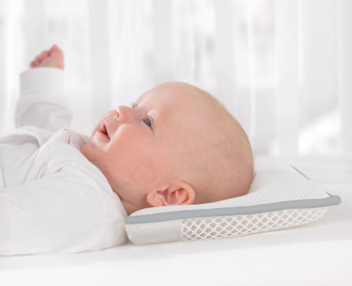 The Theraline Baby Pillow